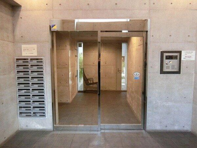 【ロビー】 | ＲＥＶ・ＣＬＯＳＥ |  