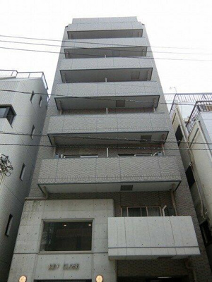 【外観】 | ＲＥＶ・ＣＬＯＳＥ |  