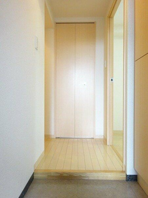 【玄関】 | ＲＥＶ・ＣＬＯＳＥ |  