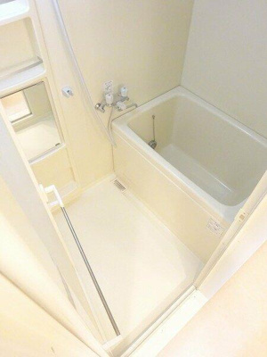 【浴室】 | ＲＥＶ・ＣＬＯＳＥ |  