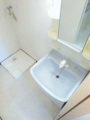 【洗面所】 | ＲＥＶ・ＣＬＯＳＥ |  