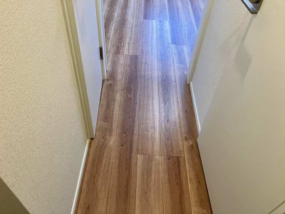 【内装】 | SYFORME MONZEN-NAKACHO | ※過去退去時のお写真です