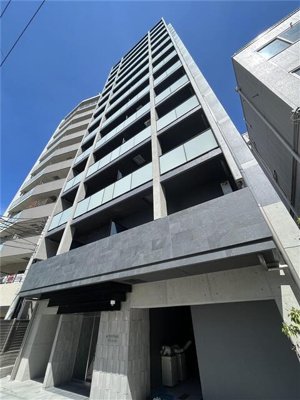 【外観】 | Ｓ－ＲＥＳＩＤＥＮＣＥ尾久ａｚｕｒｅ |  