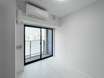 【寝室】 | Ｓ－ＲＥＳＩＤＥＮＣＥ尾久ａｚｕｒｅ