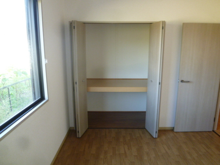 グリーンコートⅢのその他