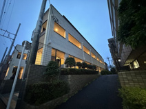 MELDIA稲城の画像