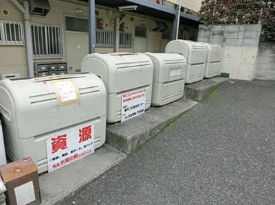 【その他共用部分】 | 早稲田EAST