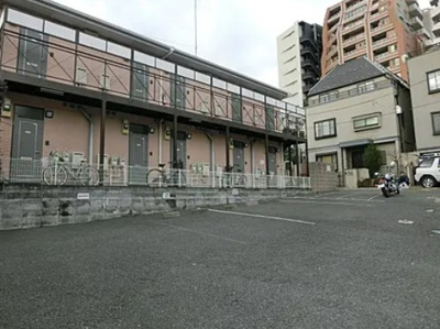 【外観】 | 早稲田EAST