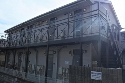 【外観】 | 早稲田EAST