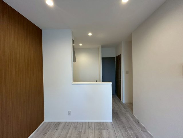 Bell ciel（ベル シエル）の居間・リビング