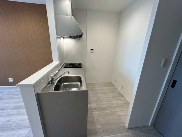 Bell ciel（ベル シエル）のキッチン