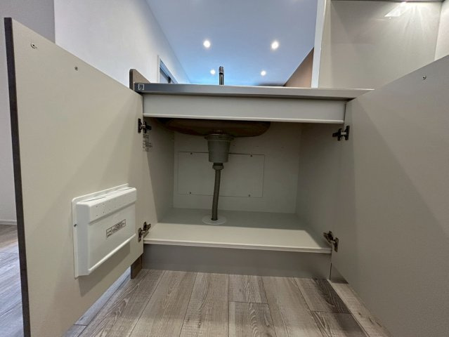 Bell ciel（ベル シエル）の収納