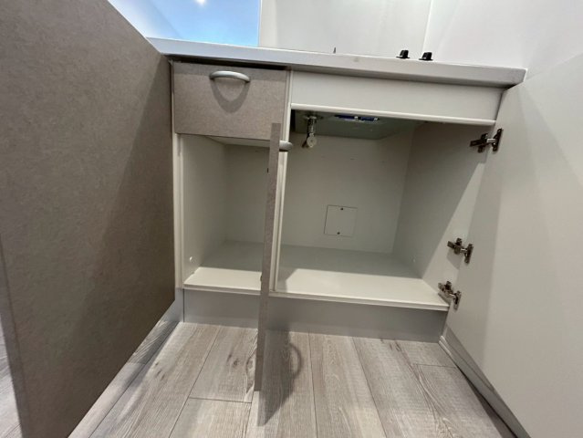 Bell ciel（ベル シエル）の収納