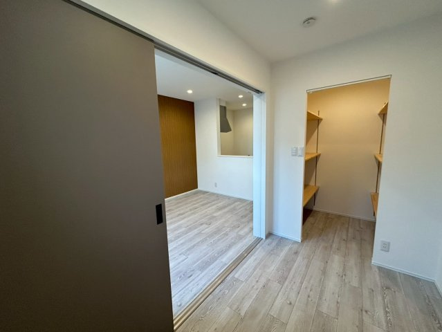 Bell ciel（ベル シエル）の洋室