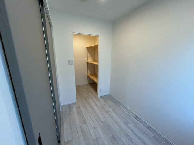 Bell ciel（ベル シエル）の洋室