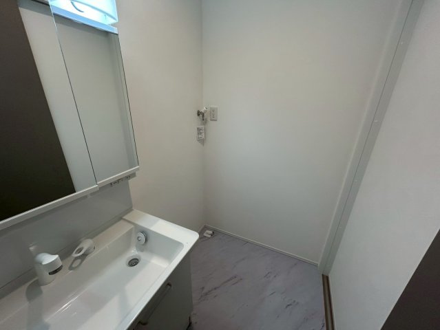 Bell ciel（ベル シエル）の独立洗面台