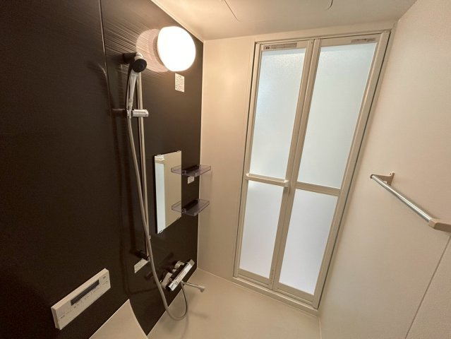 Bell ciel（ベル シエル）の浴室