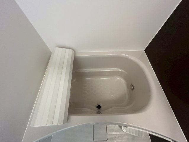 Bell ciel（ベル シエル）の浴室