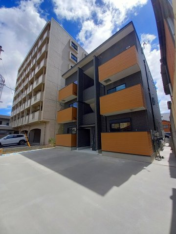 グランドメゾン