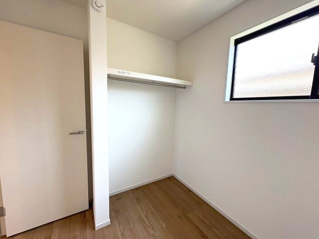 【収納】 | 福岡市南区長住1丁目2期　1号棟（全4棟）【仲介手数料無料・0円】 | 現地写真。
