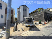 福岡市南区長住1丁目2期　1号棟（全4棟）【仲介手数料無料・0円】の画像