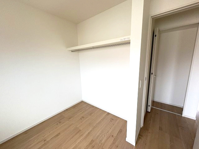 【収納】 | 福岡市南区長住1丁目2期　1号棟（全4棟）【仲介手数料無料・0円】 | 施工例。施工例は完成時と異なる場合があります。