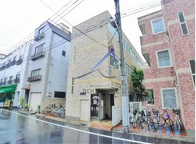 プチグランデ業平