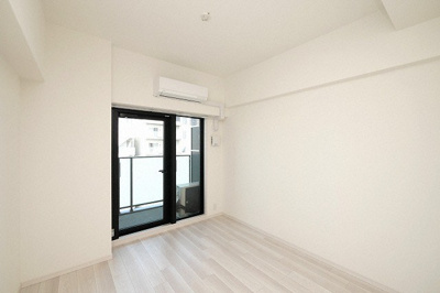 【洋室】 | S-RESIDENCEドーム前千代崎