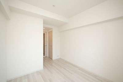 【寝室】 | S-RESIDENCEドーム前千代崎