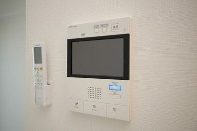 【セキュリティ】 | S-RESIDENCEドーム前千代崎