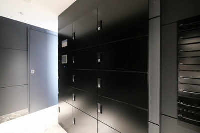 【その他共用部分】 | S-RESIDENCEドーム前千代崎