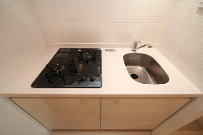 【キッチン】 | S-RESIDENCEドーム前千代崎