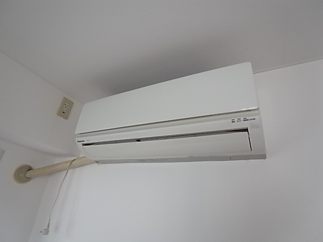 チェスナットヒル芦屋の設備