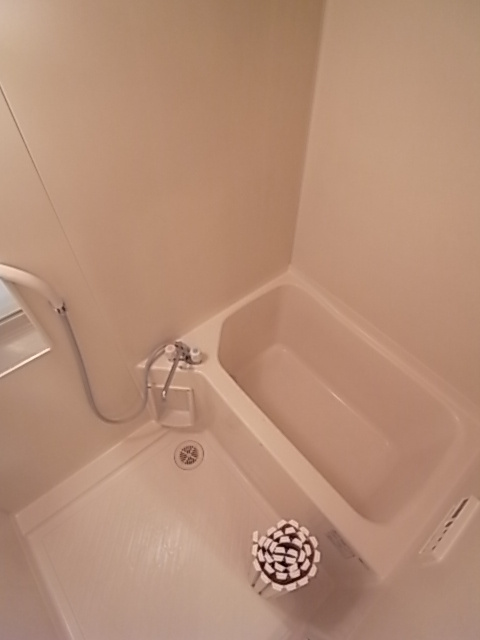 チェスナットヒル芦屋の浴室