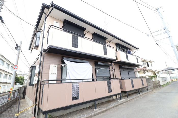 フリージアコート