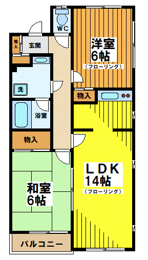 グリーンパークⅲ