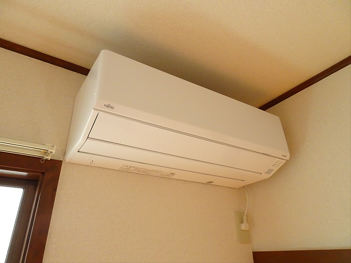 あしのはうす永福のその他