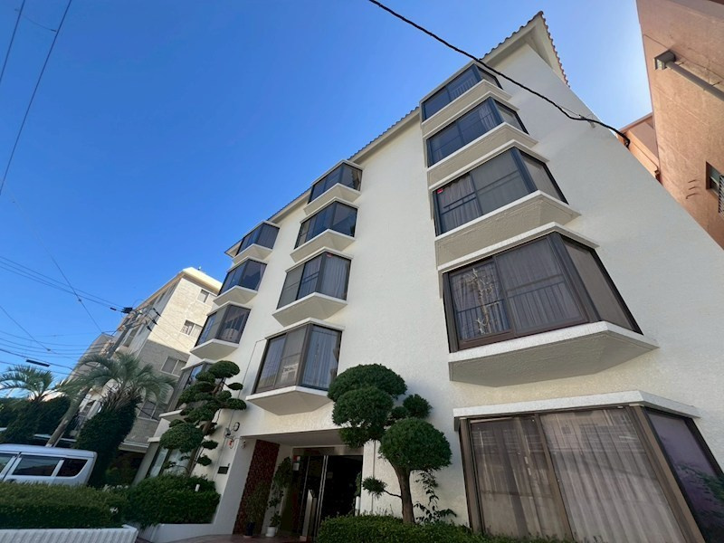 カサフェニックス北野