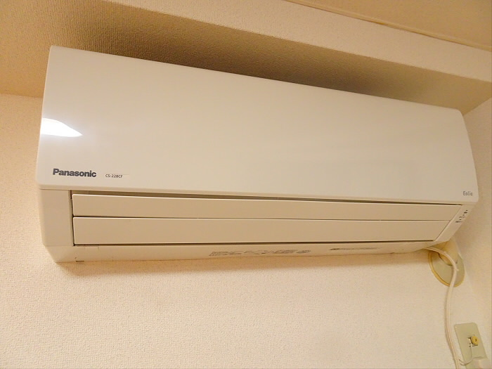 生川ビルの設備