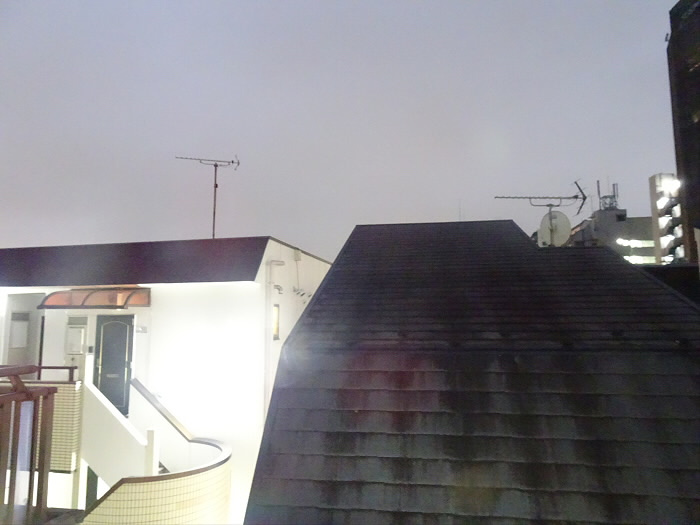 生川ビルの展望