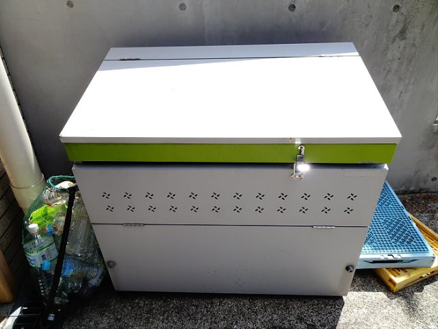 Sakuraのその他共用部分