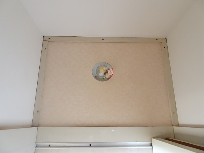 グリーンゲーブルズの設備