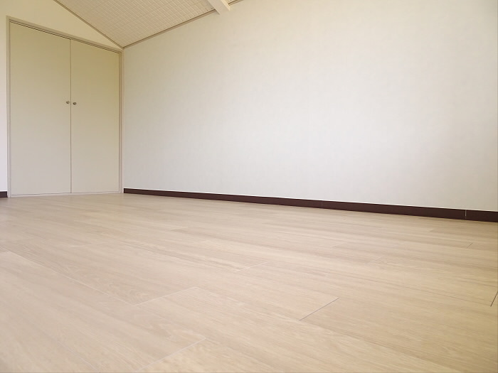 グリーンゲーブルズの居間・リビング|リビングです