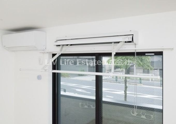 西東京市中町２丁目のアパートのその他