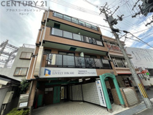 ライブリー宝塚の画像