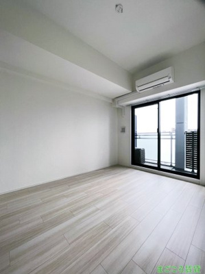 【洋室】 | S-RESIDENCE大阪九条North