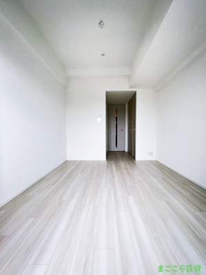 【寝室】 | S-RESIDENCE大阪九条North