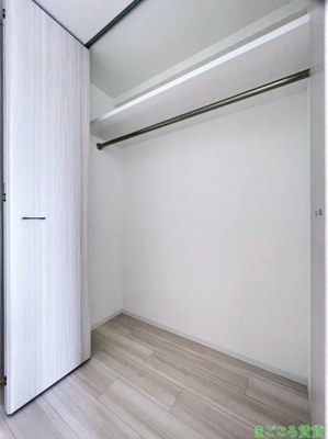 【収納】 | S-RESIDENCE大阪九条North