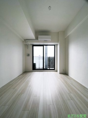 【設備】 | S-RESIDENCE大阪九条North