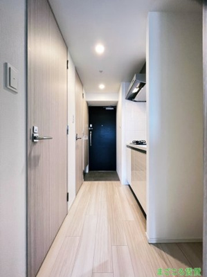 【その他共用部分】 | S-RESIDENCE大阪九条North